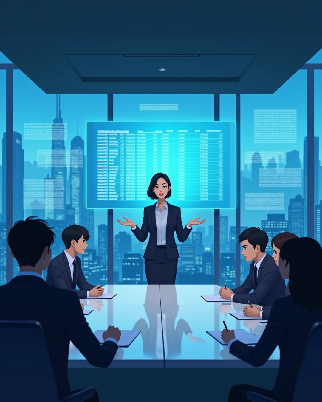 Người Ký Hợp Đồng Hai Trăm Vạn